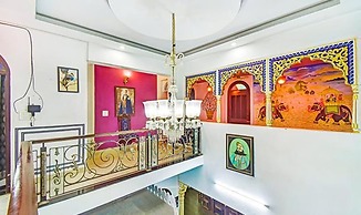 Fabhotel Shree Villas