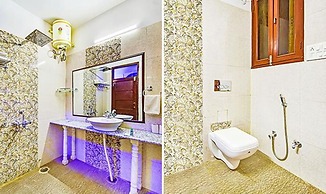 Fabhotel Shree Villas