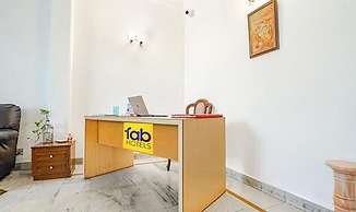 Fabexpress Goodwill Homes