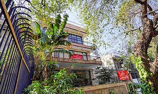 Fabexpress Goodwill Homes