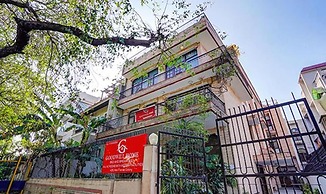 Fabexpress Goodwill Homes