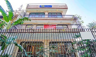 Fabexpress Goodwill Homes