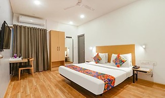 FabExpress Room Stories