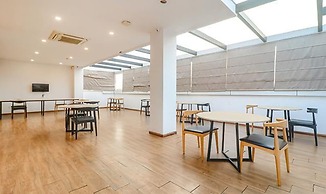 FabExpress Room Stories