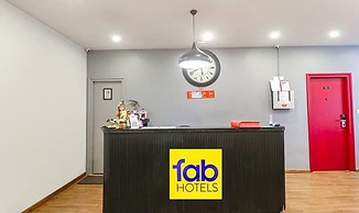 FabExpress Room Stories