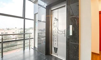 FabExpress Room Stories