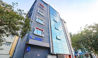 FabExpress Room Stories