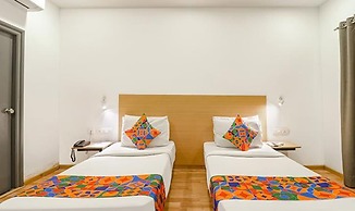 FabExpress Room Stories