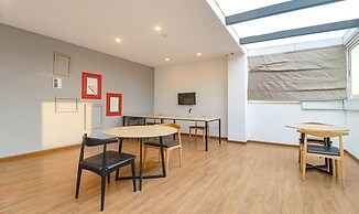 FabExpress Room Stories