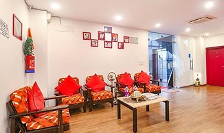 FabExpress Room Stories