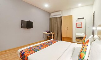 FabExpress Room Stories