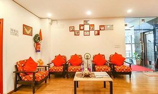 FabExpress Room Stories