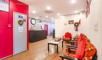 FabExpress Room Stories