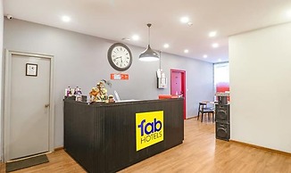 FabExpress Room Stories