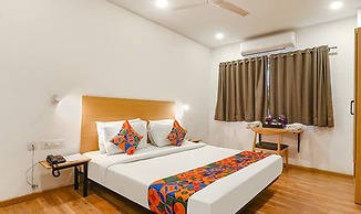 FabExpress Room Stories