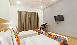 FabExpress Room Stories