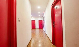 FabExpress Room Stories