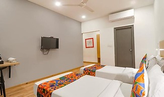 FabExpress Room Stories