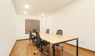 FabExpress Room Stories