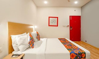 FabExpress Room Stories