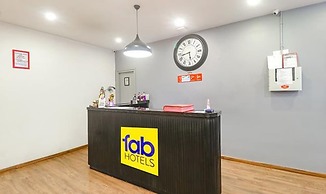 FabExpress Room Stories