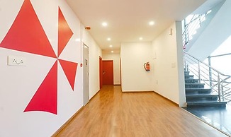 FabExpress Room Stories