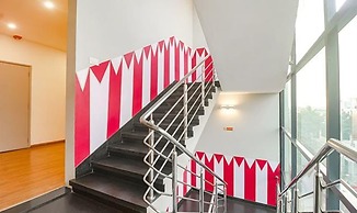 FabExpress Room Stories