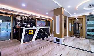 Fabhotel Swess Grand