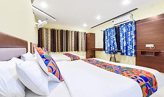 Fabexpress Poonam Palace