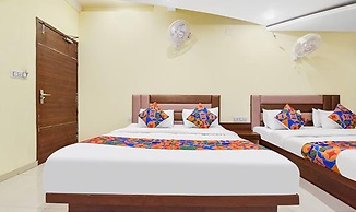 Fabexpress Poonam Palace