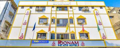 Fabexpress Poonam Palace