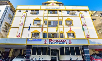 Fabexpress Poonam Palace