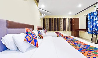 Fabexpress Poonam Palace