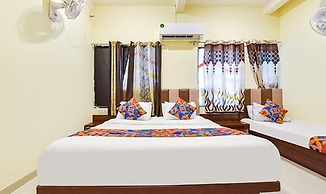 Fabexpress Poonam Palace