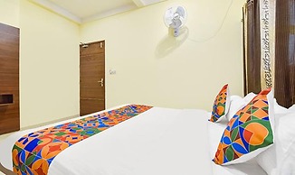 Fabexpress Poonam Palace