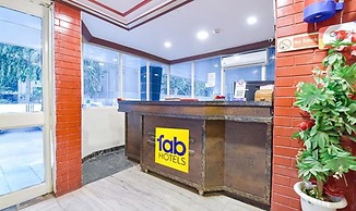 Fabexpress Poonam Palace