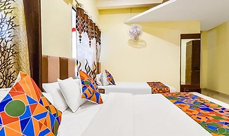 Fabexpress Poonam Palace