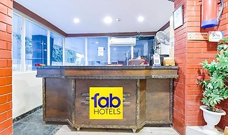 Fabexpress Poonam Palace