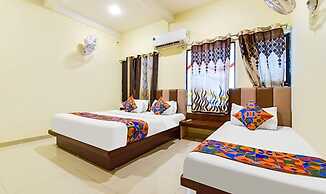 Fabexpress Poonam Palace