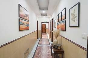Fabhotel De Gold