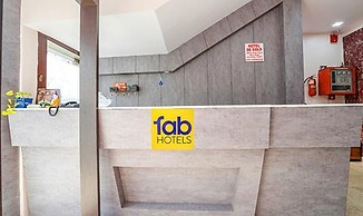 Fabhotel De Gold