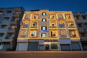Fabhotel De Gold