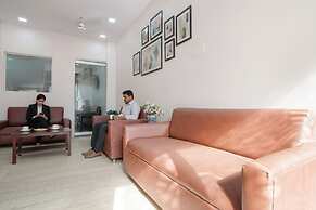 Fabhotel De Gold