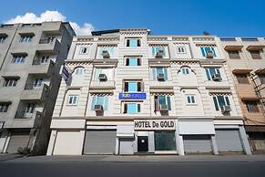 Fabhotel De Gold