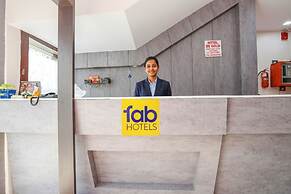 Fabhotel De Gold