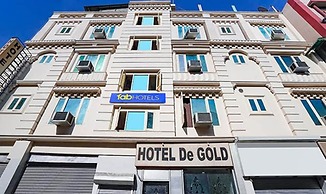 Fabhotel De Gold