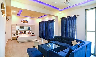 Fabexpress F9 Noida Sector 27