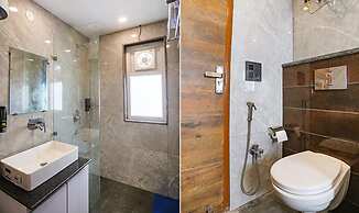 Fabexpress F9 Noida Sector 27