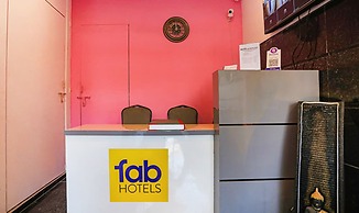 Fabexpress F9 Noida Sector 27