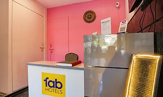 Fabexpress F9 Noida Sector 27